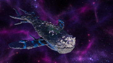 【亲测可用】解压即撸|繁星之海|官方中文|Beyond These Stars|全DLC 图 1