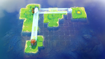 【亲测】解压即撸| Build.26006400 |中文-全DLC《沉星之序》 图 1