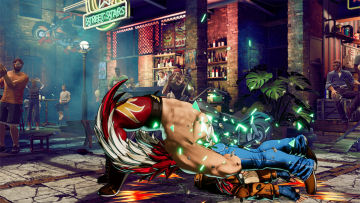 【亲测】解压即撸| V3.2.2 |中文-整合14DLC《饿狼传说：群狼之城》 图 2