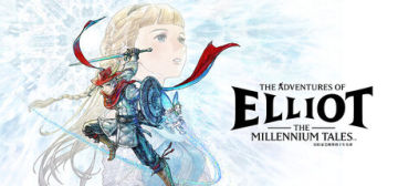 【亲测可玩】解压即玩 | 冒险家艾略特的千年奇谭 | v1.1.0 | 全DLC |中文硬盘版 图 1