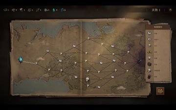 【亲测】解压即撸| Build.26047754 |中文-全DLC《灾厄之石》 图 3