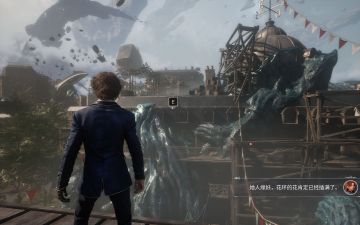 【亲测】解压即撸| V1.5.6 |中文-可联机版《光与影：33号远征队》 图 3