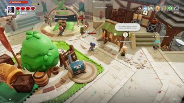 《乱斗骑士》10月27日开启抢先体验并转向合作PvE 图 1