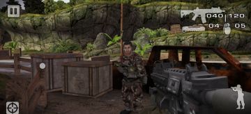 【手游】战地叛逆连队2优化版_V1.28_中文 图 2