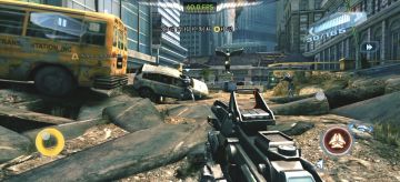 【手游】近地联盟先遣队3(ARM64优化版)_V1.0.7_中文 图 3