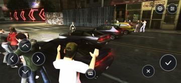 【手游】极品飞车：地下狂飙2，支持手柄_V0.14.3_英文 图 2