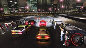 【手游】极品飞车：地下狂飙2，支持手柄_V0.14.3_英文 图 3