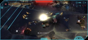 【手游】光环斯巴达突袭，支持手柄_V1.1.11_中文 图 2