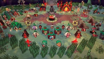 【手游】咩咩启示录，支持手柄_V1.4.13_中文 图 3