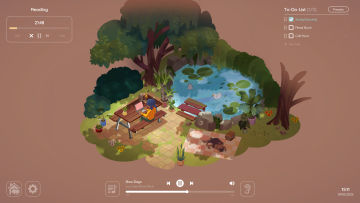 【亲测】解压即撸| V1.2.6 |中文-全DLC《虚拟小屋2》 图 4