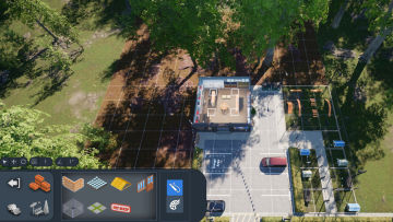 【亲测】解压即撸| V1.1.8.2 |中文-全DLC《异域风情2：宠物店模拟器》 图 4