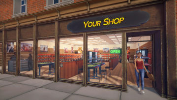 【亲测】解压即撸| V20261006 |中文-全DLC《桌游商店模拟器》 图 4