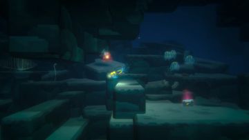 【安卓+苹果IOS】潜水员戴夫 v1.0.44 内置作弊菜单+解锁全DLC 图 1