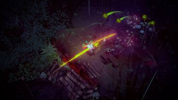 地狱丧钟 V2.1.0 完整移植 图 1