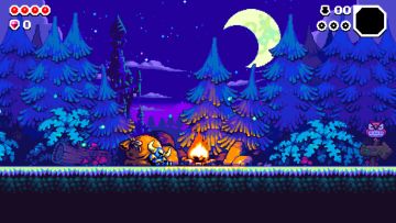 铲子骑士迪格 v0.1 完整移植 图 1