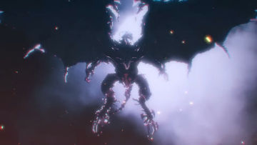 （Switch）最终幻想共鸣 官方中文v1.0.1+1DLC 图 2