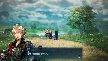 （Switch）最终幻想共鸣 官方中文v1.0.1+1DLC 图 3
