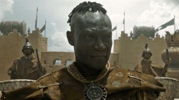 Netflix公布2026年11月片单，节日电影与恐怖作品集中上线 图 1
