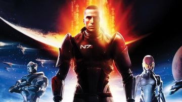 消息称Prime Video仍在开发《质量效应》电视剧，未受BioWare关闭影响 图 1