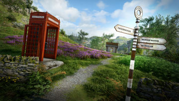 【亲测可玩】解压即玩 | 原子陨落 v38 | v1.2.2 | 全DLC |中文硬盘版 图 4
