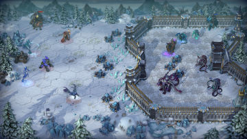 【亲测】解压即撸| Build.26106834 |豪华中文-全DLC《魔法门之英雄无敌 上古纪元》 图 4