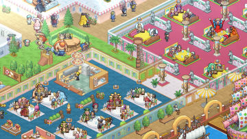 【亲测】解压即撸| Build.26153392 |官方中文《ONE PIECE 海洋盛宴》 图 4