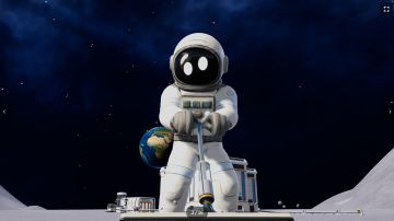 亲测|解压即撸|月球清洁工Moon Sweepers|官方中文|支持手柄 图 1