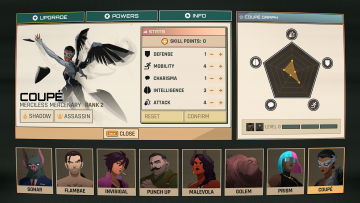 【亲测】解压即撸| Build.25637711 |豪华中文-全DLC+预购特典《超英派遣中心》 图 4