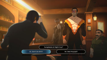 【亲测】解压即撸| Build.25637711 |豪华中文-全DLC+预购特典《超英派遣中心》 图 1