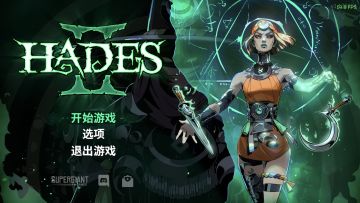 【手游】哈迪斯2安卓版来啦，支持手柄_V0.4_中文 图 2