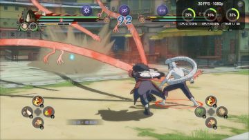 【手游】火影忍者究极风暴2中文版，支持手柄_V0.2.9_中文 图 2