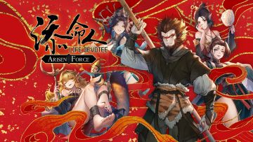 崛起力量：添命人【安卓版】 图 1