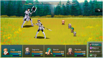 【亲测】解压即撸| Build.26189597 |中文-全DLC《三魂物语》 图 3