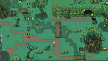 【亲测】解压即撸| Build.26189597 |中文-全DLC《三魂物语》 图 2
