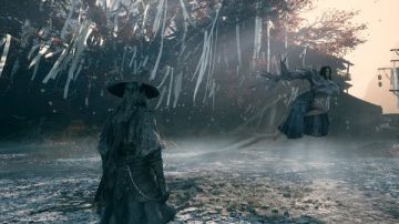 S-GAME公布《影之刃零》PC版容量 预载需留出至少300GB 图 1