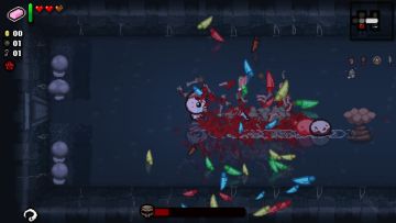 以撒的结合：忏悔 v1.777 完整移植 图 1