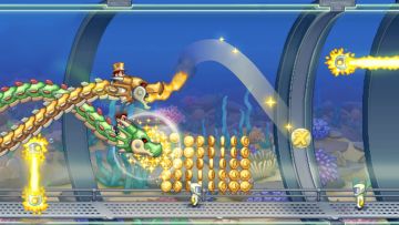 疯狂喷气机 v1.104.2 无限金钱 图 1