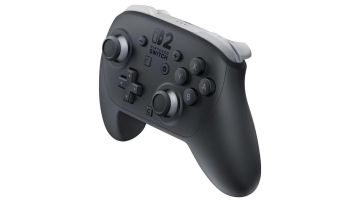Linux内核7.4拟原生支持任天堂Switch 2手柄及Pulsar鼠标 图 1