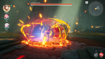 【亲测】解压即玩| v1.1.2 |龙之剑：觉醒豪华版 官方中文全DLC+单独升级补丁+原声原画集 图 2