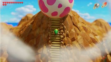 【亲测】解压即玩|1.1.0|塞尔达传说 织梦岛PC移植版官方中文全DLC-4K240帧 图 4