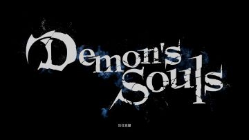 【亲测】解压即玩|v1.007.000|恶魔之魂 重制版PC移植版官方中文全DLC 4K240帧 图 2