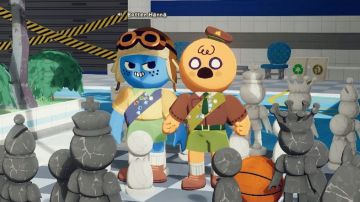 《巅峰》登陆多款主机并支持全平台联机! Steam容量增至约15GB 图 1