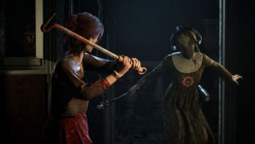【搬运】Remothered: Red Nun's Legacy|红修女的遗产 图 1