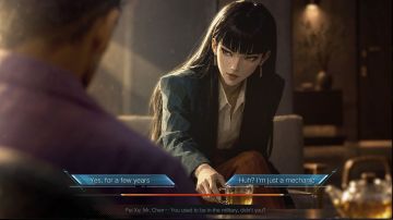 《三体：审判前夜》公开Steam页面 玩家选择将导向多个结局 图 1
