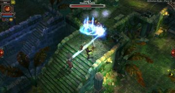 【安卓】火炬之光 v1.0.2 汉化版 图 2