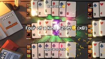 翻天喜地凑大钱 V1.1.3 完整移植 图 1
