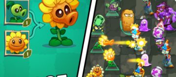 【安卓】植物大战僵尸3：进化  v36.0.9  内置功能：无限阳光 种植无冷却 图 1