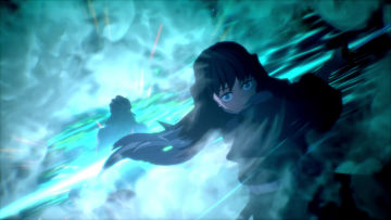 （Switch）鬼灭之刃火之神血风谭2官方中文v2.01+12DLC 图 2