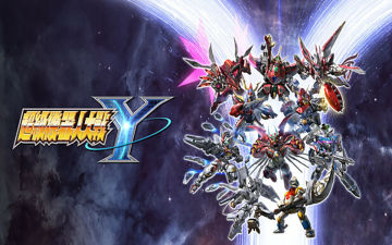 （Switch）超级机器人大战Y官方中文v1.4.1+10DLC+金手指 图 3