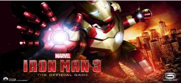 【安卓】钢铁侠3  v1.6.9g  ARM64优化版 图 1